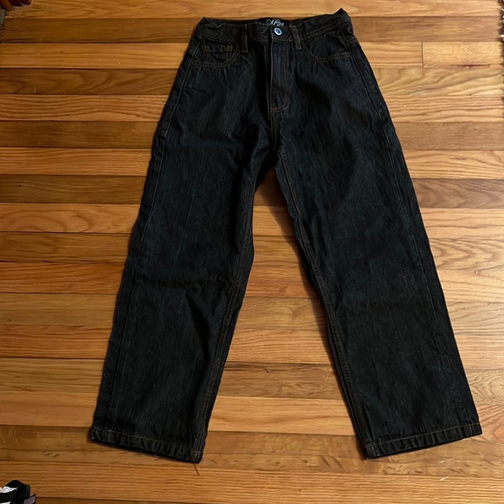 Mecca jeans